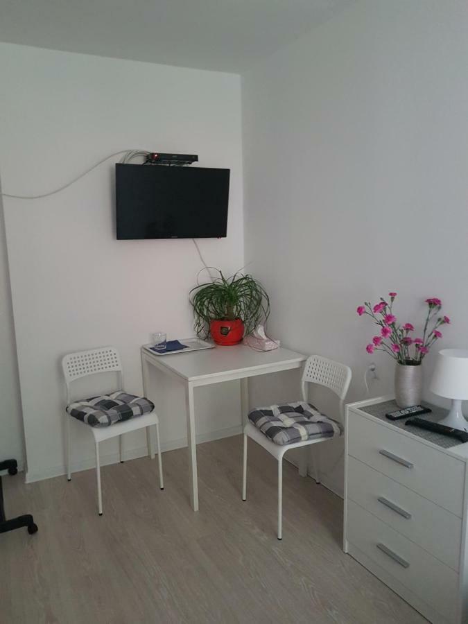 U Grazki Apartment Warsaw Exterior photo